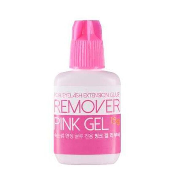 Removedor De Pestañas Gel (cod.247)