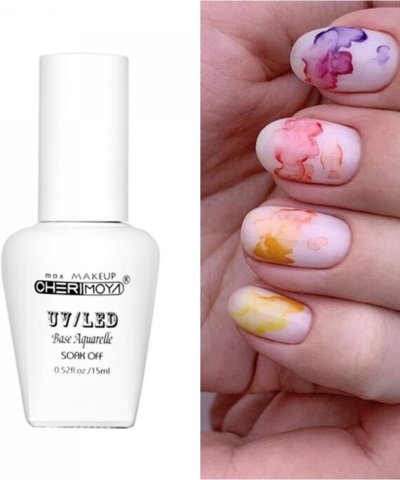 Esmalte Aquarella 15Ml (cod.83)