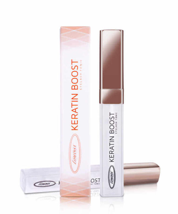 Keratin Boost (cod.132)