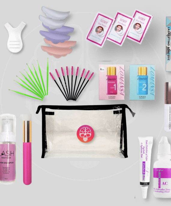 Kit De Lifting Lomansa Full