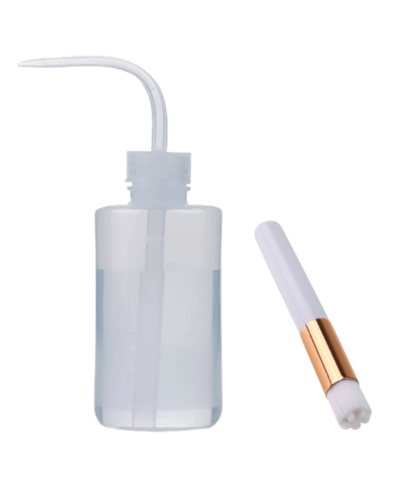 Pack Dispensador + Brocha (cod.75,42)