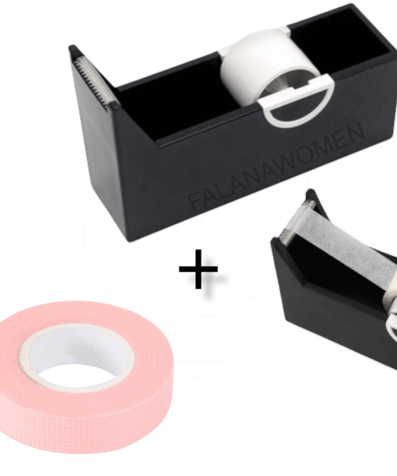 Pack Micropore + Dispensador