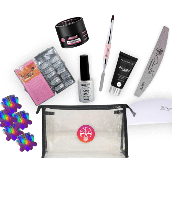 Kit Inicio De Polygel
