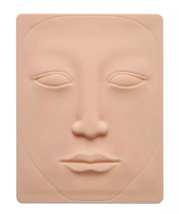 Carita De Práctica Plana (cod.51)