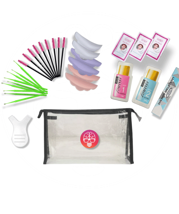 Kit de lifting lomansa sachets versión