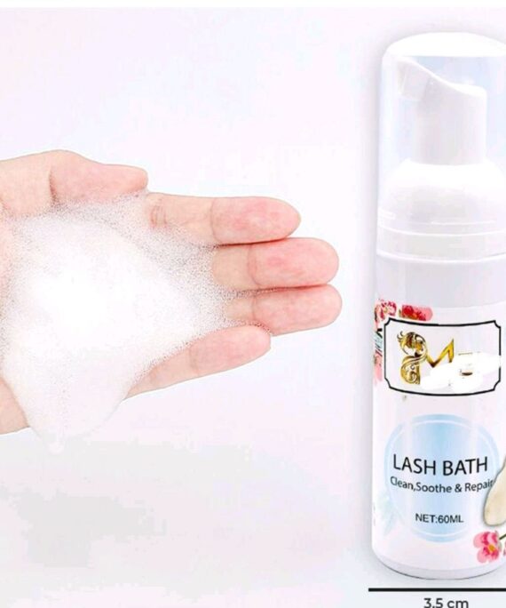 Shampoo lash mei hipoalergénico (cod.277)