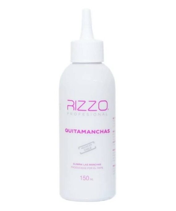 Rizzo quitamanchas