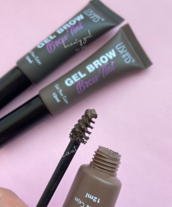 gel para cejas ushas