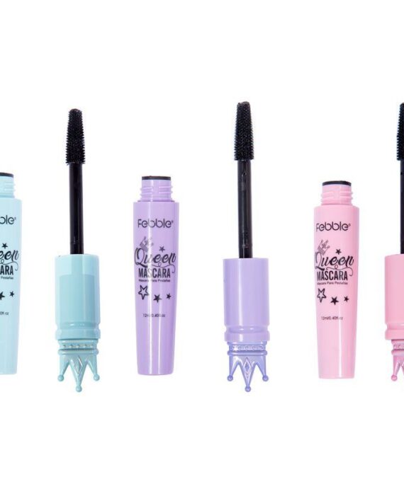 Mascara de pestañas queen