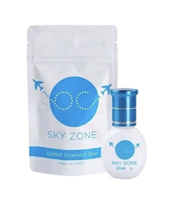 Pega sky zone 5g