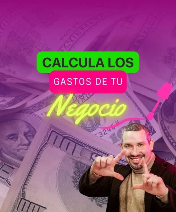 Calcula tus propios precios para diferenciarte de la competencia